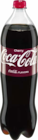 Zero Sugar Angebote von Coca-Cola bei Netto Marken-Discount Hilden für 1,00 €