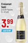 Trinkgut Füssen - Sekt Angebot im Prospekt Sekt bei Trinkgut im Füssen Prospekt für 3,99 €