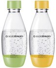 PET-Flasche 2er-Pack im Angebot bei REWE in Bad Homburg PET-Flasche 2er-Pack Angebote von sodastream bei REWE Bad Homburg für 9,99 €