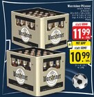 Pilsener im Angebot bei E center in Königswinter Pilsener Angebote von Warsteiner bei E center Königswinter für 10,99 €