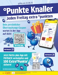 App Angebot & Preis im aktuellen Netto Marken-Discount Prospekt App Angebot im aktuellen Netto Marken-Discount Prospekt auf Seite 62