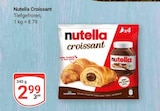 Aktuelles Croissant Angebot bei GLOBUS in Krefeld ab 2,99 €