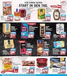 Wecker im aktuellen HIT Prospekt (Solingen (Klingenstadt)) Wecker im HIT Prospekt "ECHTE VIELFALT" mit 19 Seiten (Solingen (Klingenstadt))