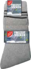 Aktuelle Bekleidung Angebote bei E center in Rostock Aktuelles Komfortsocken Angebot bei E center in Rostock ab 6,99 €