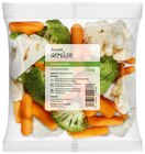 Kaisergemüse Angebote von Frisches GEMÜSE bei REWE Weimar für 1,99 €