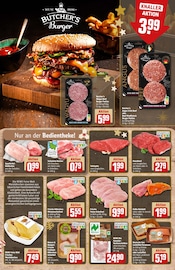 Braten im REWE Prospekt in Hamburg Aktueller REWE Prospekt mit Braten, "Dein Markt", Seite 8