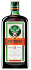 Kräuterlikör Angebote von Jägermeister bei REWE Hürth für 14,49 €
