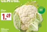 Blumenkohl im Angebot bei Marktkauf in Bielefeld Blumenkohl Angebote bei Marktkauf Bielefeld für 1,49 €