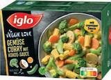 Fertiggerichte im Angebot bei Markant Nordwest in Lippstadt Fertiggerichte Angebote von Iglo bei Markant Nordwest Lippstadt für 2,79 €