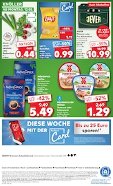 Chips im Kaufland Prospekt in Bremen Aktueller Kaufland Prospekt mit Chips, "KNÜLLER", Seite 5