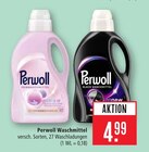 Feinwaschmittel Angebote von Perwoll bei Marktkauf Heidenheim für 4,99 €