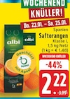 EDEKA Lippstadt Prospekt mit  im Angebot für 2,22 €