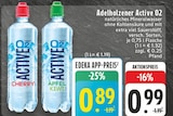Active O2 Cherry im Angebot bei EDEKA in Paderborn Active O2 Cherry Angebote von Adelholzener bei EDEKA Paderborn für 0,89 €