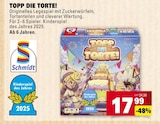Topp die Torte! im Angebot bei Marktkauf in Rottenburg Topp die Torte! Angebote von Schmidt bei Marktkauf Rottenburg für 17,99 €