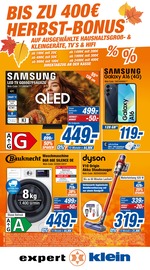 Aktueller expert Elektromärkte Prospekt in Bad Marienberg und Umgebung, "Top Angebote" mit 12 Seiten, 25.10.2025 - 31.10.2025