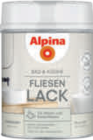 Aktuelles Fliesenlack „Bad & Küche“ Angebot bei toom Baumarkt in Wiesbaden ab 44,99 €