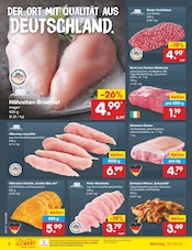 Geflügel im Netto Marken-Discount Prospekt in Heidelberg Aktueller Netto Marken-Discount Prospekt mit Geflügel, "Aktuelle Angebote", Seite 8