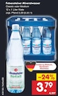 Mineralwasser Angebote von Felsensteiner bei Netto Marken-Discount Düsseldorf für 3,79 €