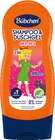 Kinder Shampoo & Duschgel Hex-Hex Bibi Blocksberg im dm-drogerie markt Prospekt Kinder Shampoo & Duschgel Hex-Hex Bibi Blocksberg von Bübchen im aktuellen dm-drogerie markt Prospekt für 1,75 €