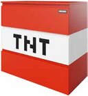 Kommode TNT Angebote bei Zurbrüggen Unna für 222,00 €