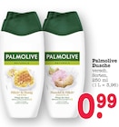 Dusche Angebote von Palmolive bei E center Wiesbaden für 0,99 €