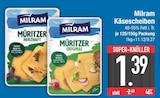 Müritzer Herzhaft im EDEKA Prospekt Müritzer Herzhaft von Milram im aktuellen EDEKA Prospekt für 1,39 €