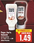 Sausen von Papa Joe's im aktuellen E center Prospekt für 1,49 €