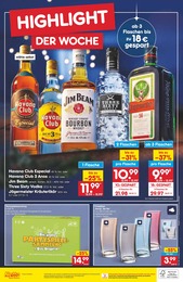Netto Marken-Discount Kraeuterlikoer im Prospekt Netto Marken-Discount Kraeuterlikoer im Prospekt