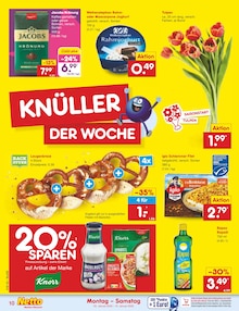 Pflanzen im aktuellen Netto Marken-Discount Prospekt (Oberhausen) Pflanzen im Netto Marken-Discount Prospekt "Aktuelle Angebote" mit 59 Seiten (Oberhausen)