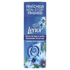 Parfum de linge - LENOR en promo chez Carrefour Toulon à 6,19 €