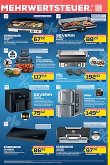 Grill im aktuellen EURONICS Prospekt (Duisburg) Grill im EURONICS Prospekt "GENAU RICHTIG. DEIN FAN-UPGRADE: 19% MWST. GESCHENKT." mit 12 Seiten (Duisburg)