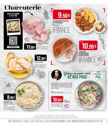 Catalogue Supermarchés Match, 27/05/2025 - 08/06/2025, C'EST TOUS LES JOURS LE MARCHÉ, 22 pages Prospectus Supermarchés Match en cours, "C'EST TOUS LES JOURS LE MARCHÉ", 22 pages
