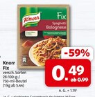 Markant Nordwest Lotte - Fix Angebot im Prospekt Fix bei Markant Nordwest im Lotte Prospekt für 0,49 €