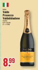 Valdobbiadene Prosecco bei Trinkgut im Zülpich Prospekt für 8,99 €