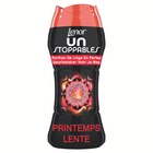 Perles de linge Unstoppables 224g, - LENOR en promo chez Maxi Bazar Marseille à 5,99 €