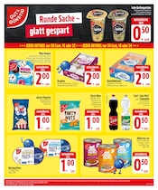 Aktueller EDEKA Prospekt mit Quark, "5% MONTAGS-RABATT", Seite 18