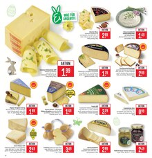 Käse im Marktkauf Prospekt "Aktuelle Angebote" mit 49 Seiten (Reutlingen)