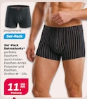 5er-Pack Retroshorts im aktuellen Netto mit dem Scottie Prospekt