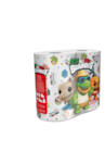 2 essuie-tout papier en promo chez Gifi 2 essuie-tout papier dans le catalogue Gifi