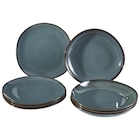 TAFELSERVICE Lave Gris 8-teilig von like.Villeroy & Boch im aktuellen XXXLutz Prospekt für 99,90 €