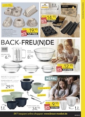 Aktueller BRAUN Möbel-Center Prospekt mit Kinderspielzeug, "BRAUN NEWS", Seite 5