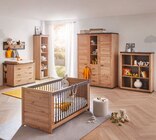 Babyzimmer „Benton“ Angebote von My Baby Lou bei XXXLutz Möbelhäuser Düsseldorf für 159,90 €