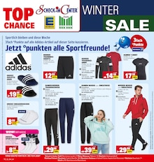 Schuhe im E center Prospekt "Aktuelle Angebote" mit 57 Seiten (Mainz)