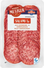 Salami-Sortiment im Netto Marken-Discount Prospekt Salami-Sortiment von Marken-Metzger im aktuellen Netto Marken-Discount Prospekt für 1,39 €
