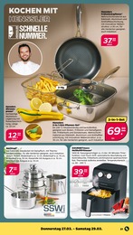 Friteuse Angebot im aktuellen Netto mit dem Scottie Prospekt auf Seite 21