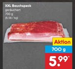 XXL Bauchspeck Angebote bei Netto Marken-Discount Recklinghausen für 5,99 €