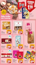 Süßigkeiten Angebote im Prospekt "Dein Markt" von REWE Süßigkeiten Angebote im Prospekt "Dein Markt" von REWE auf Seite 20