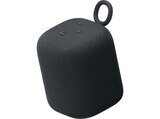 Lautsprecher im MediaMarkt Saturn Prospekt LinkBuds Lautsprecher, Schwarz, Wasserfest von SONY im aktuellen MediaMarkt Saturn Prospekt für 132,99 €