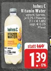 Vitamin Water Angebote von hohes C bei EDEKA Menden für 1,39 €