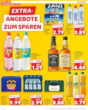 Cola im Kaufland Prospekt in Erftstadt Aktueller Kaufland Prospekt mit Cola, "EXTRA-ANGEBOTE", Seite 4